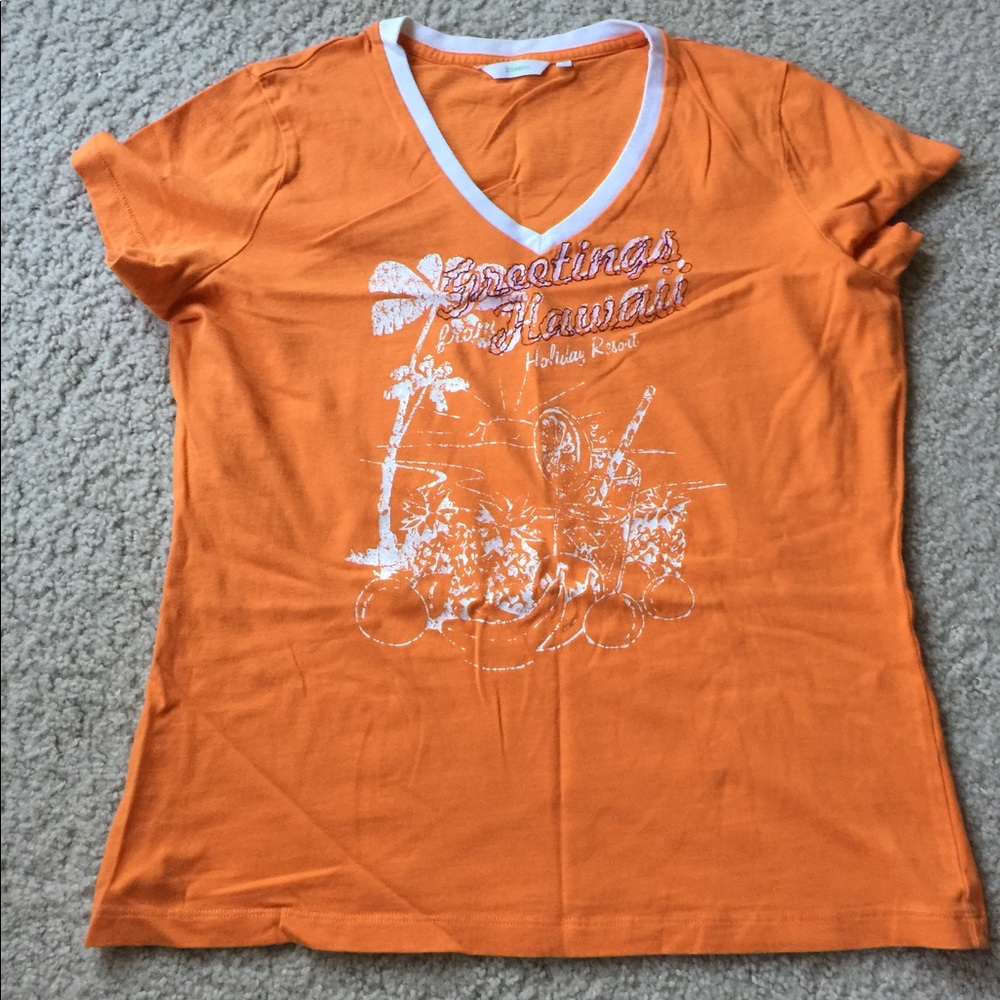 Bossini t-shirt